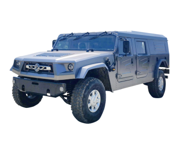 М-Террейн М-Герой 917