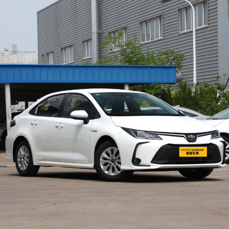 โตโยต้า โคโรลา