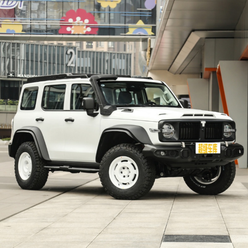 Танк 300 2023 г.