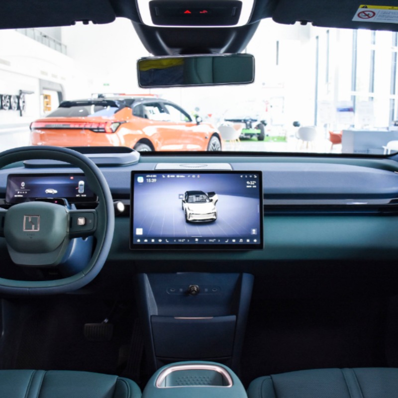 Интерьер Интерьер