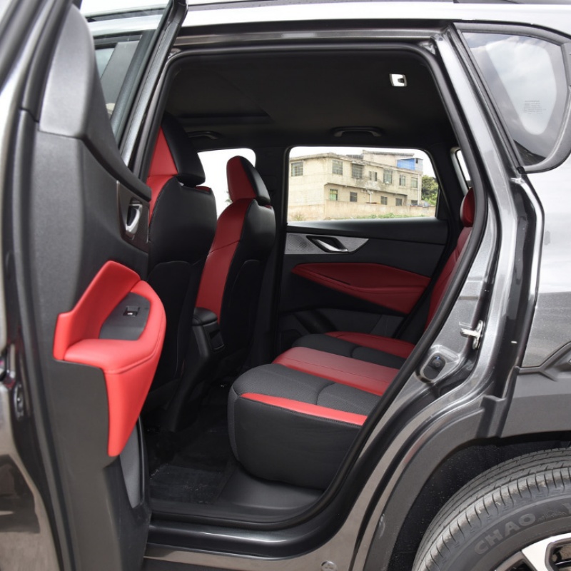 Changan CS35 PLUS Changan CS35 PLUS