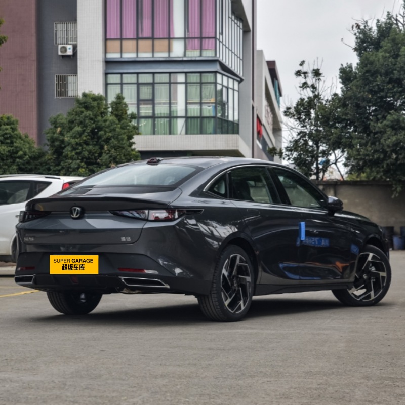 Чанган Ламоре