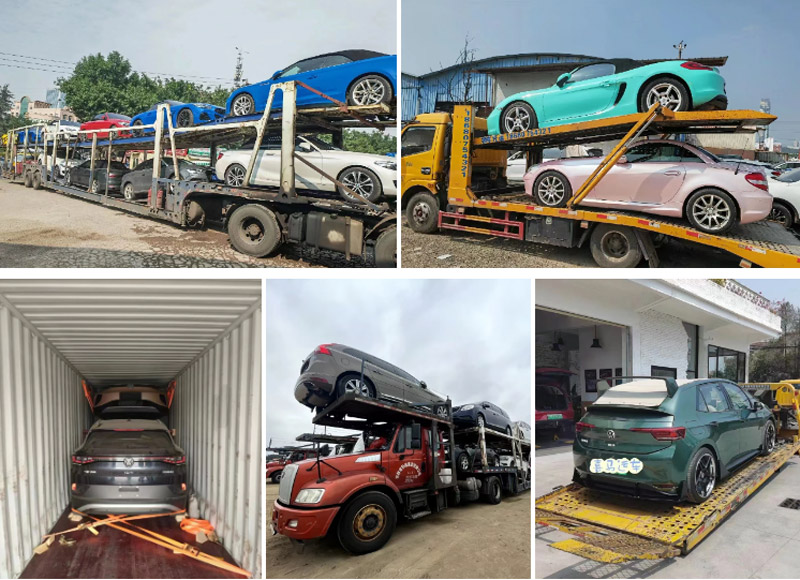 SUV Hibrid 2024 Voyah Percuma SUV Hibrid 2024 Voyah Percuma