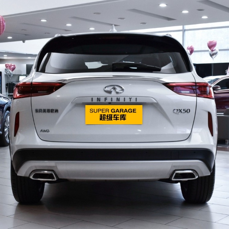 Инфинити QX50