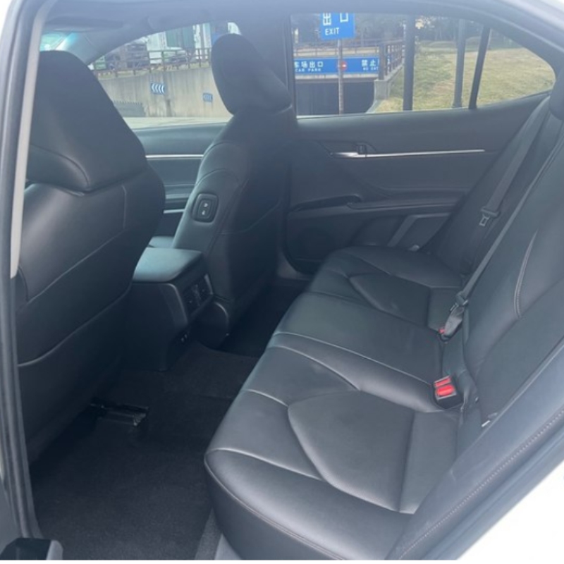 Тойота Камри 2018