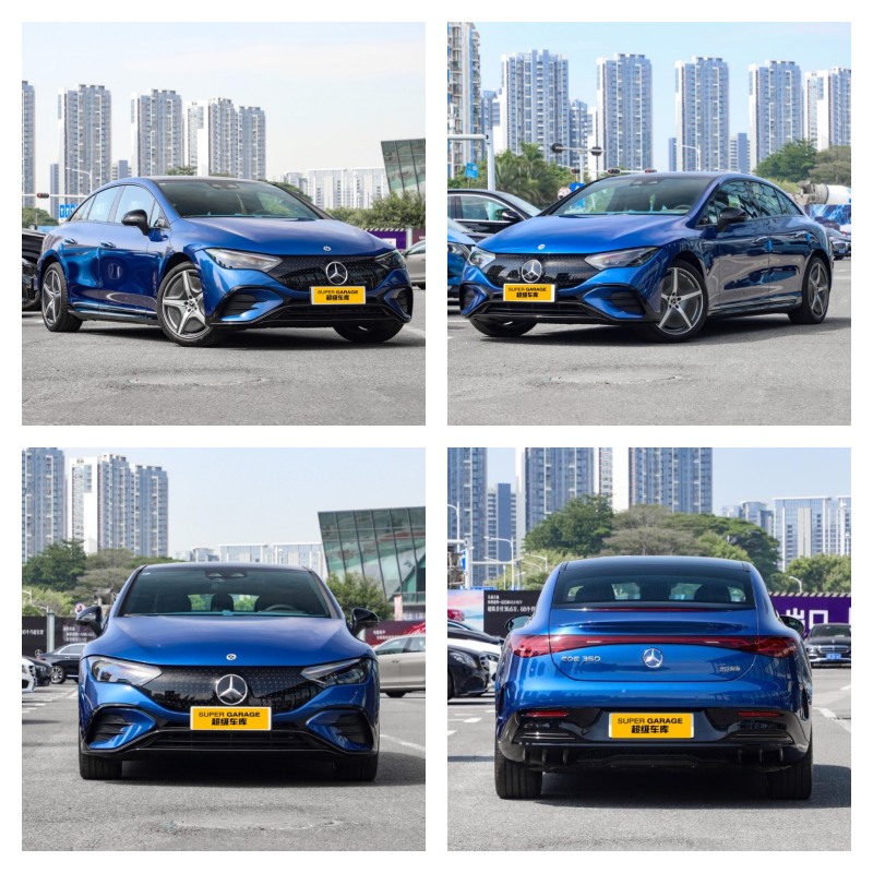 เบนซ์ อีคิวอี เบนซ์ อีคิวอี