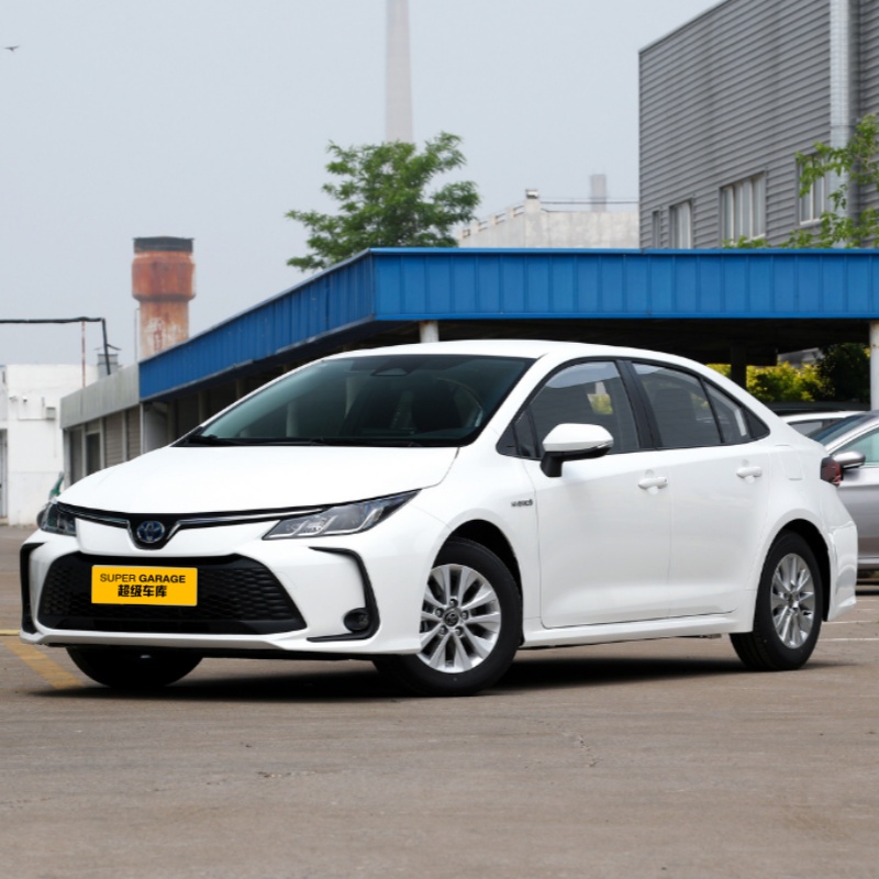 โตโยต้า โคโรลา