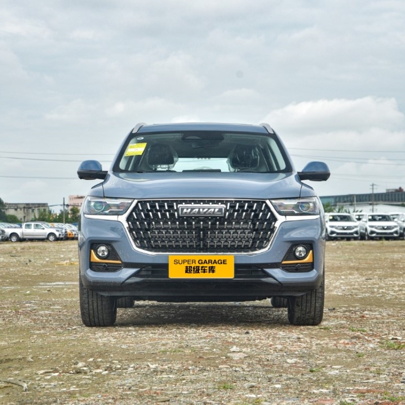 Хавал H6 2023