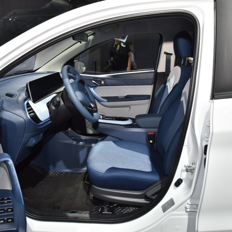 Changan Benben E-Star