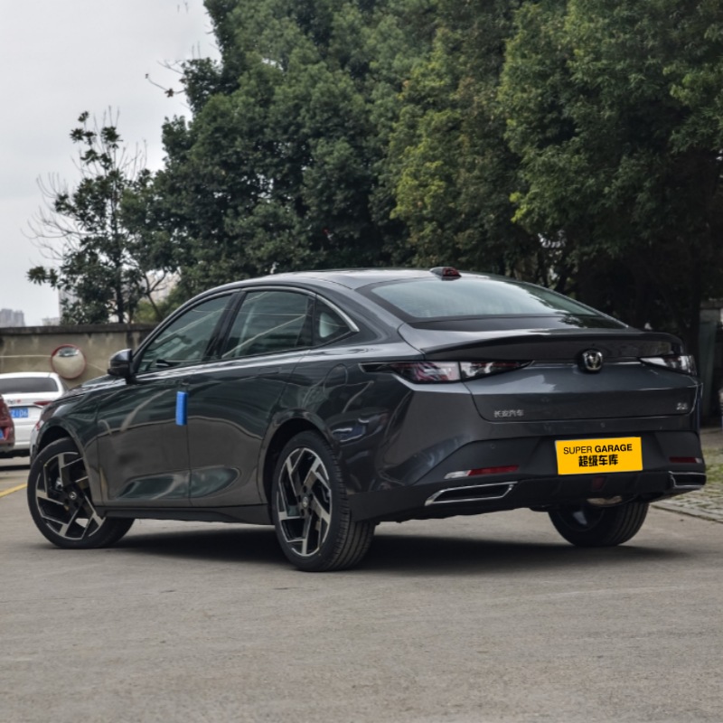 Чанган Ламоре