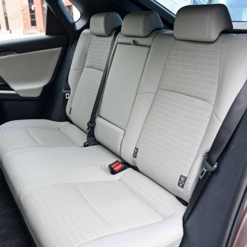 Тойота бЗ4Х