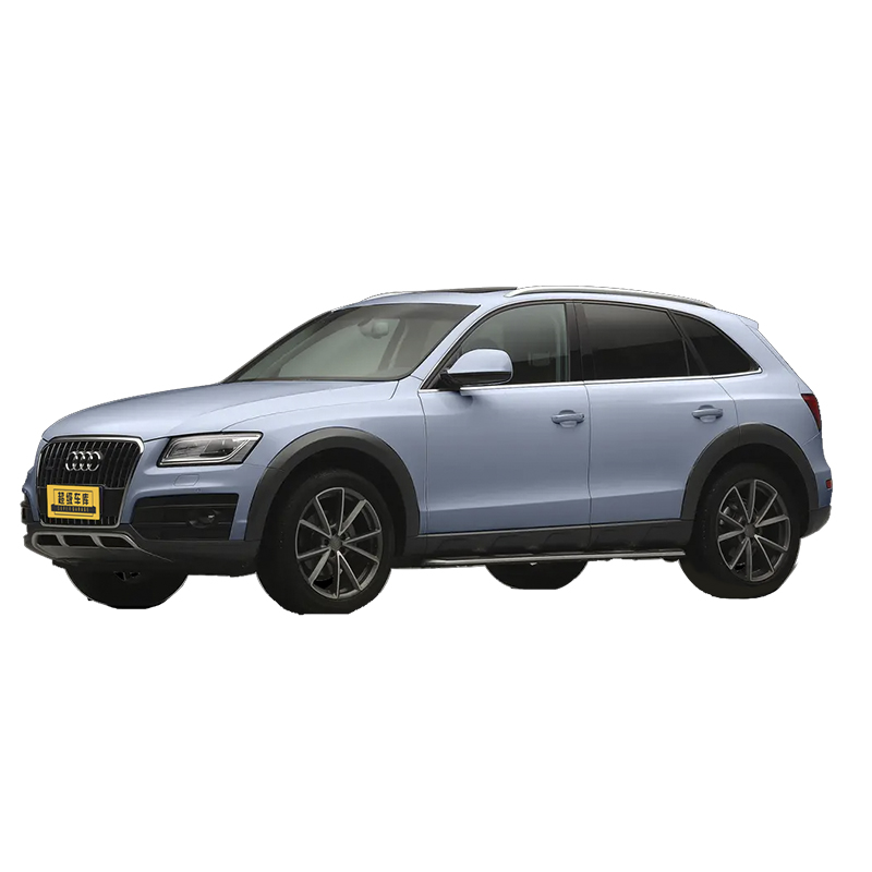Audi q5 elektrikli fiyatı