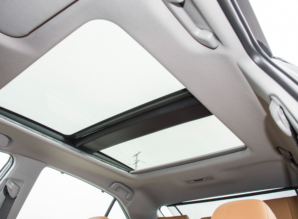 Açılır tavan Açılır tavan