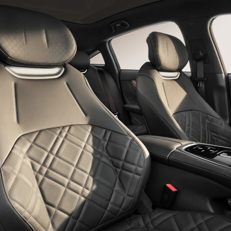 Чанг Ань Циюань A07 Чанг Ань Циюань A07