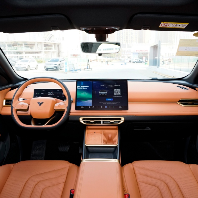 2023 NetaX 2023 NetaX