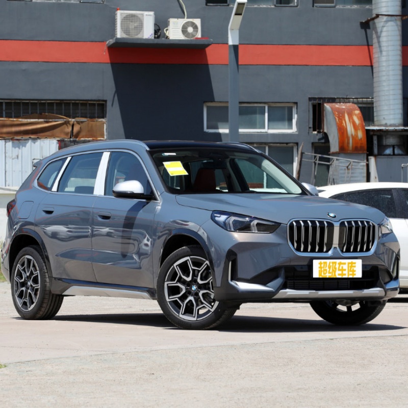 บีเอ็มดับเบิลยู X1 2023