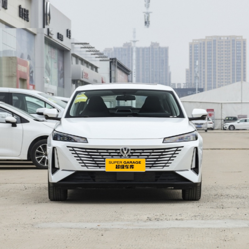 Чанган ЭАДО