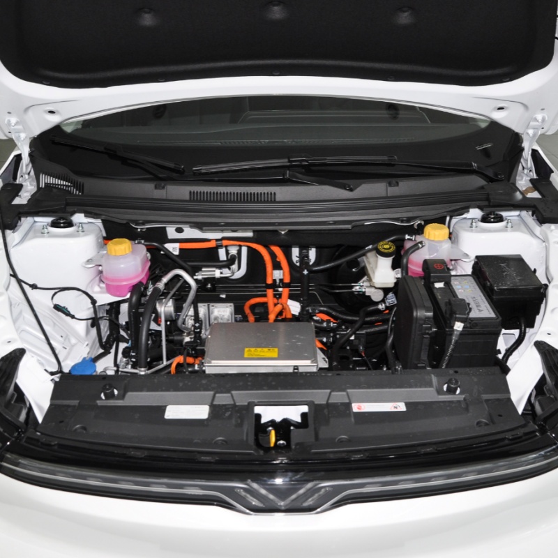 Xe Điện Neta U 2022