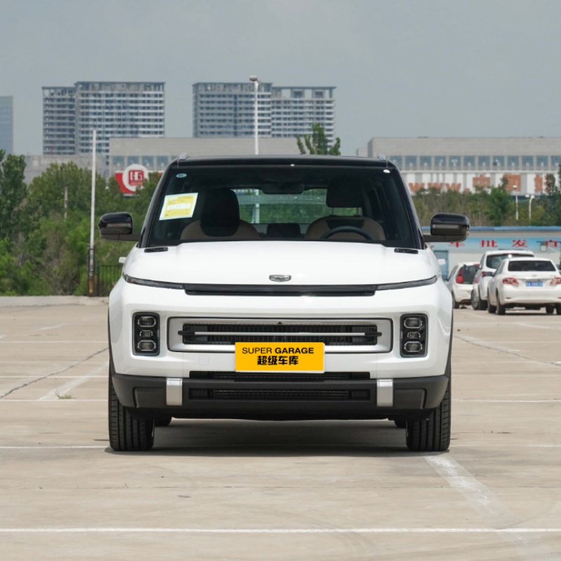 Geely SİMGESİ 2023