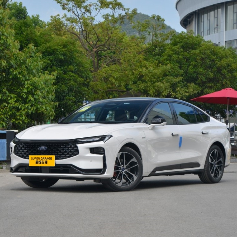 Форд Мондео