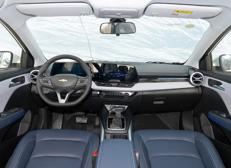 Chevrolet Monza 2024 Phiên bản 1.5L/1.3T Xe xăng Chevrolet Monza 2024 Phiên bản 1.5L/1.3T Xe xăng