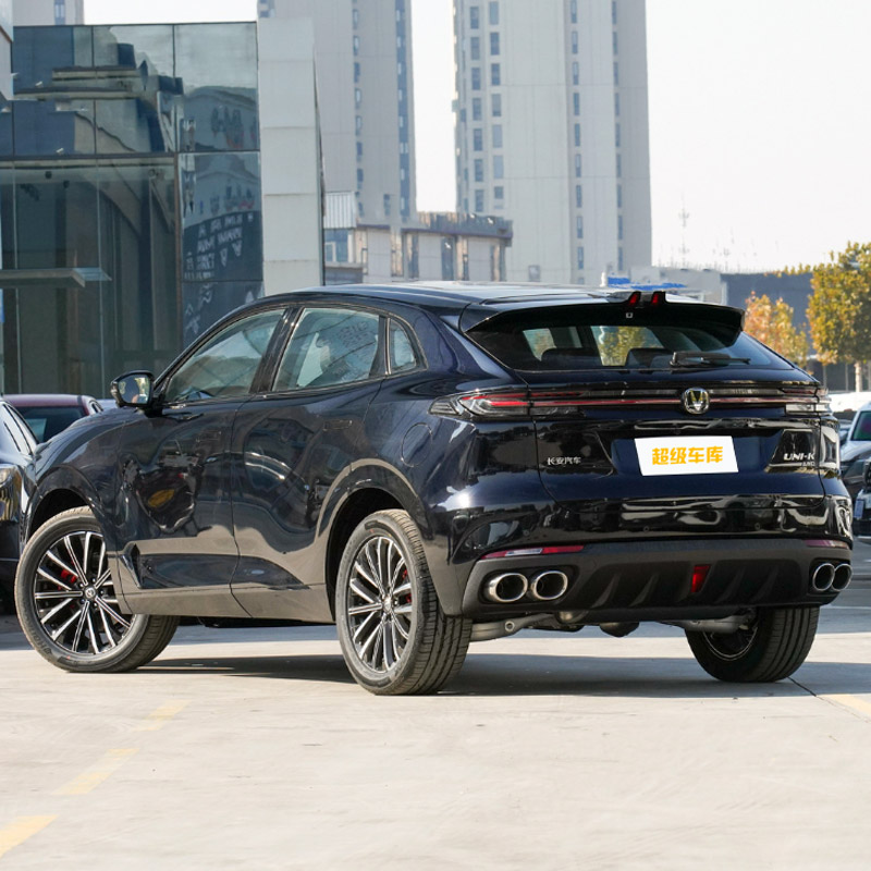 2024 4WD 2.0T Changan UNI-K