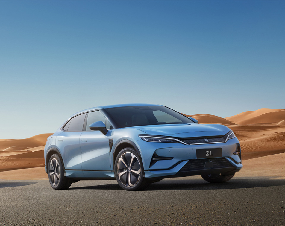 Электромобиль