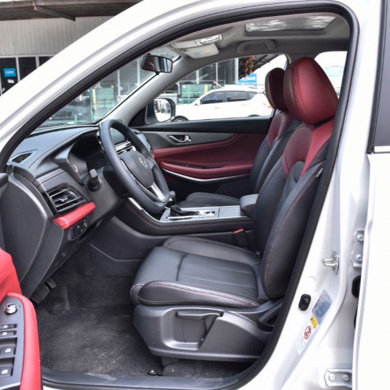 Changan CS75 Changan CS75