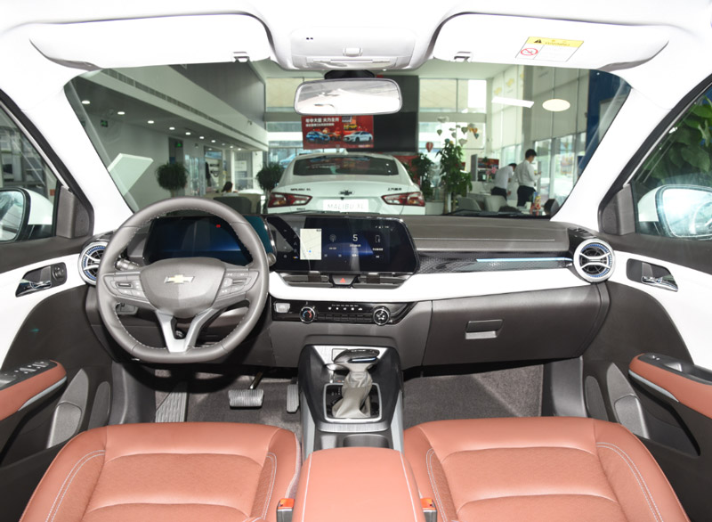 Chevrolet Monza 2024 Phiên bản 1.5L/1.3T Xe xăng Chevrolet Monza 2024 Phiên bản 1.5L/1.3T Xe xăng