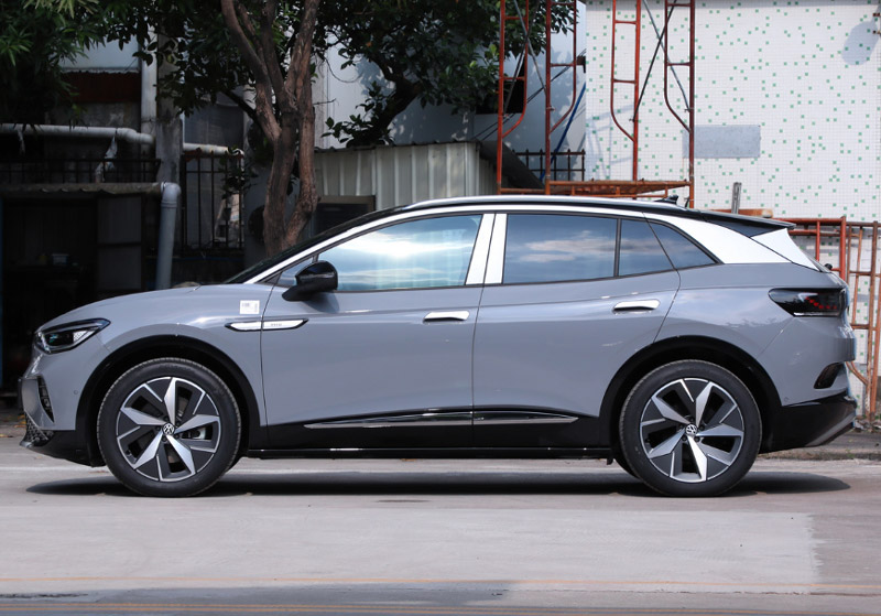 2024 Xe điện mới Volkswagen ID.4 CROZZ PRO SUV 2024 Xe điện mới Volkswagen ID.4 CROZZ PRO SUV