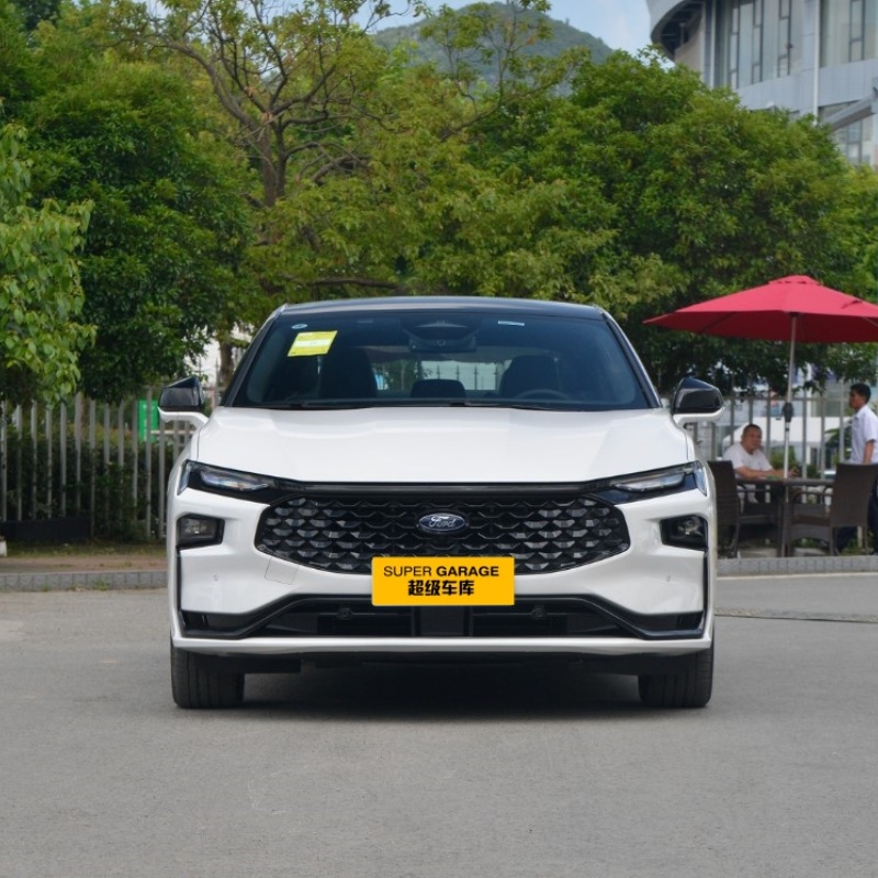 Форд Мондео