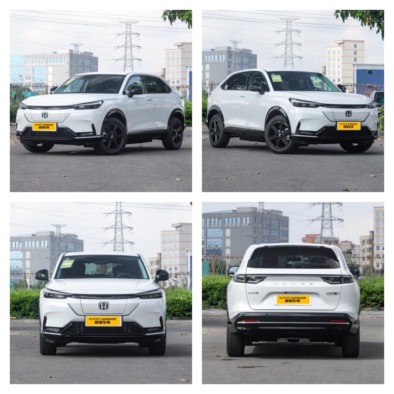 Honda e:NS1 Honda e:NS1