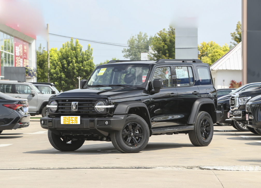 Танк 300 2024 г. Танк 300 2024 г.