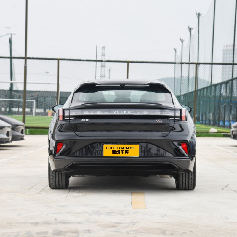 Zeekr 001