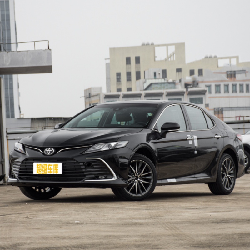 Camry'nin 2023 Camry'nin 2023