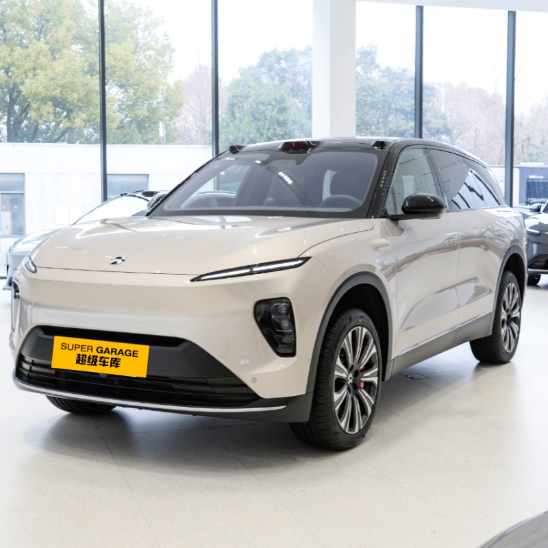 Нио ES8 2023 внедорожник