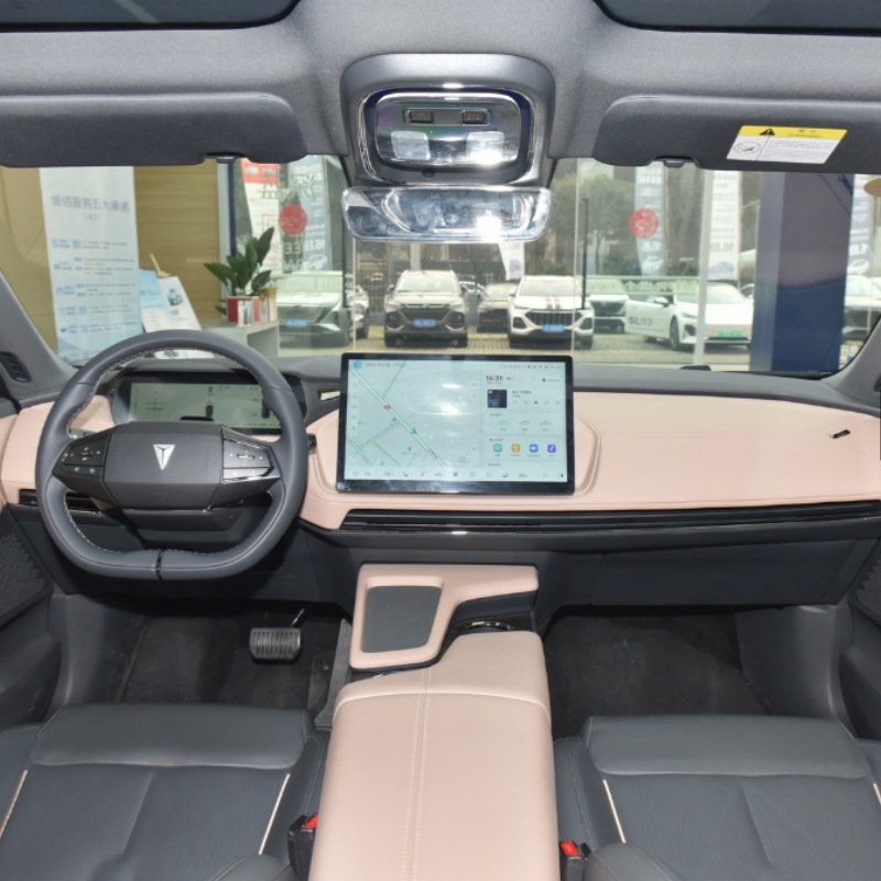 İç mekan İç mekan