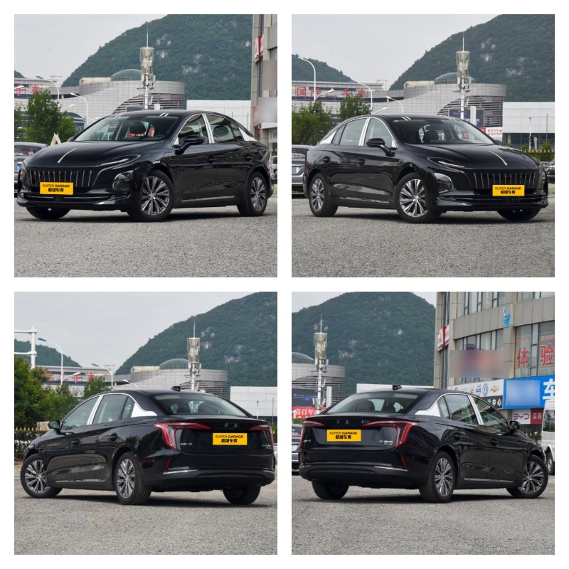 Экстерьер Экстерьер