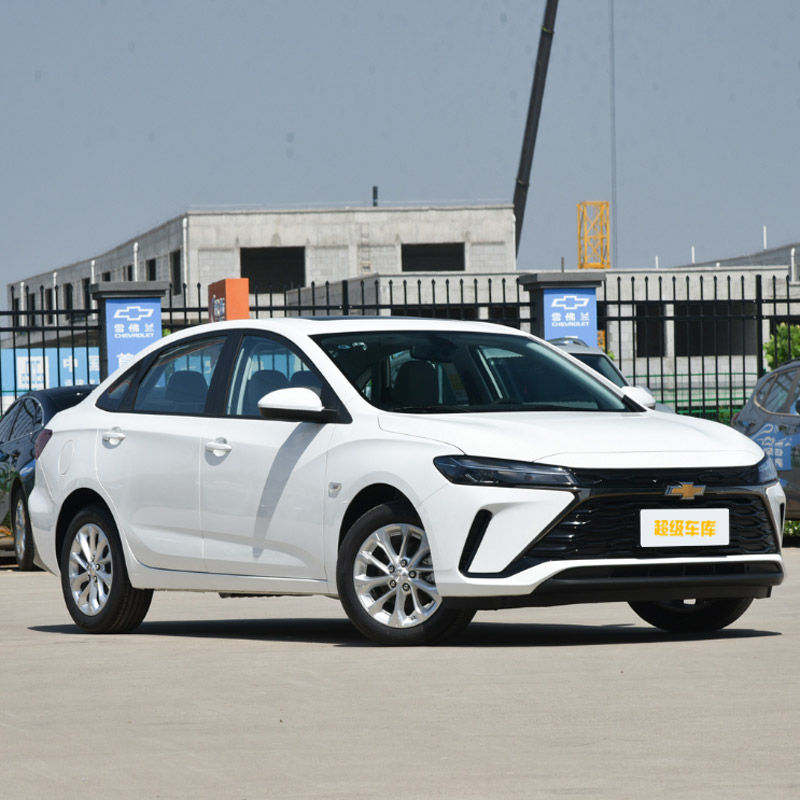 Chevrolet Monza 2024 Phiên bản 1.5L/1.3T Xe xăng