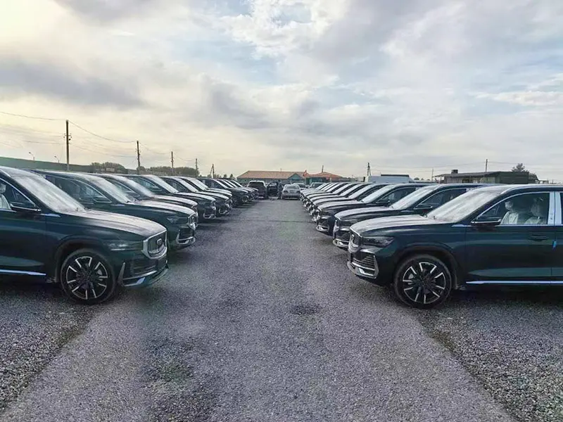 Yurtdışı Depo Ekranı Yurtdışı Depo Ekranı