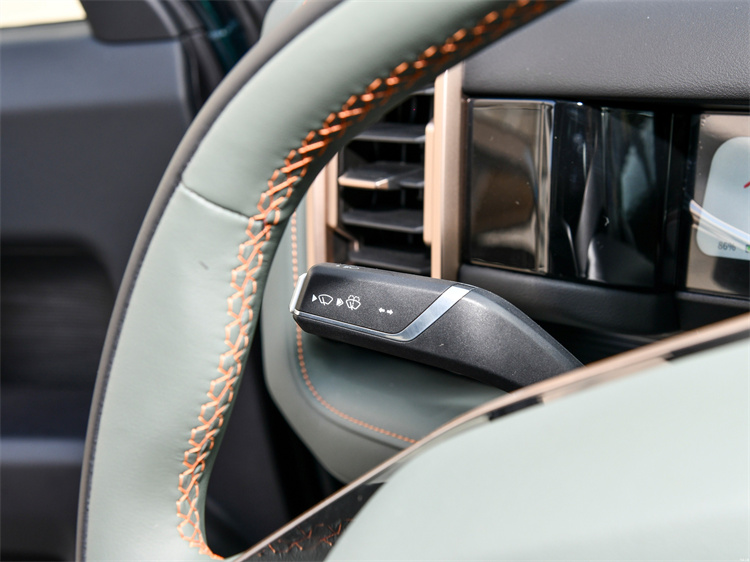 NỘI THẤT XE Chery icar 03 NỘI THẤT XE Chery icar 03