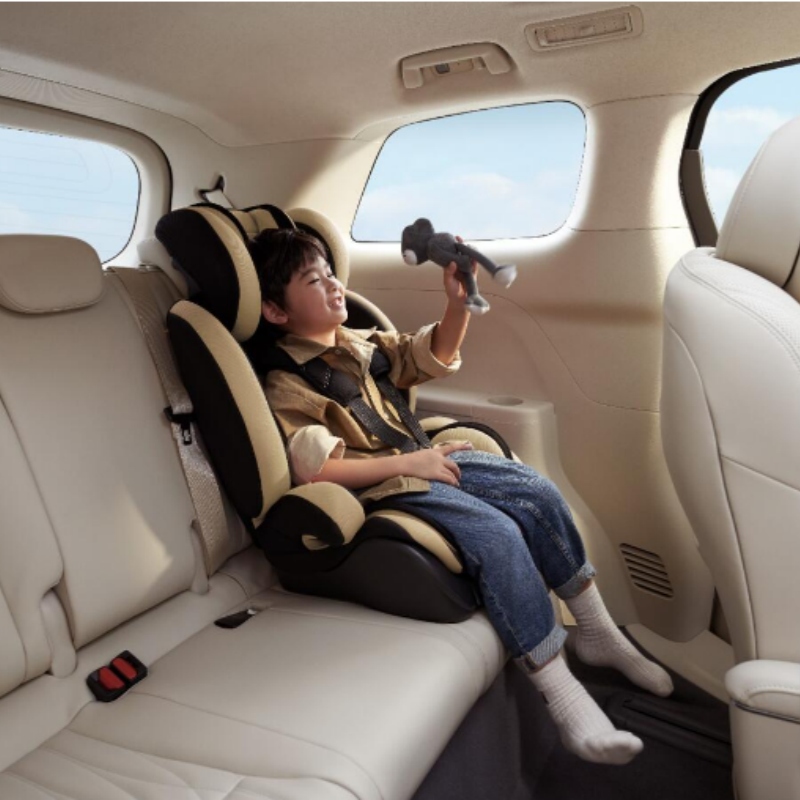 โวยาห์ ดรีม PHEV EV 2024 โวยาห์ ดรีม PHEV EV 2024