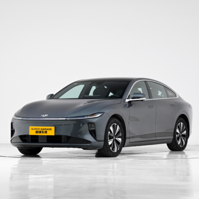 Chang 'an Qiyuan A07