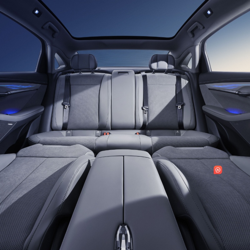 Voyah Zhuiguang PHEV 2023 Voyah Zhuiguang PHEV 2023