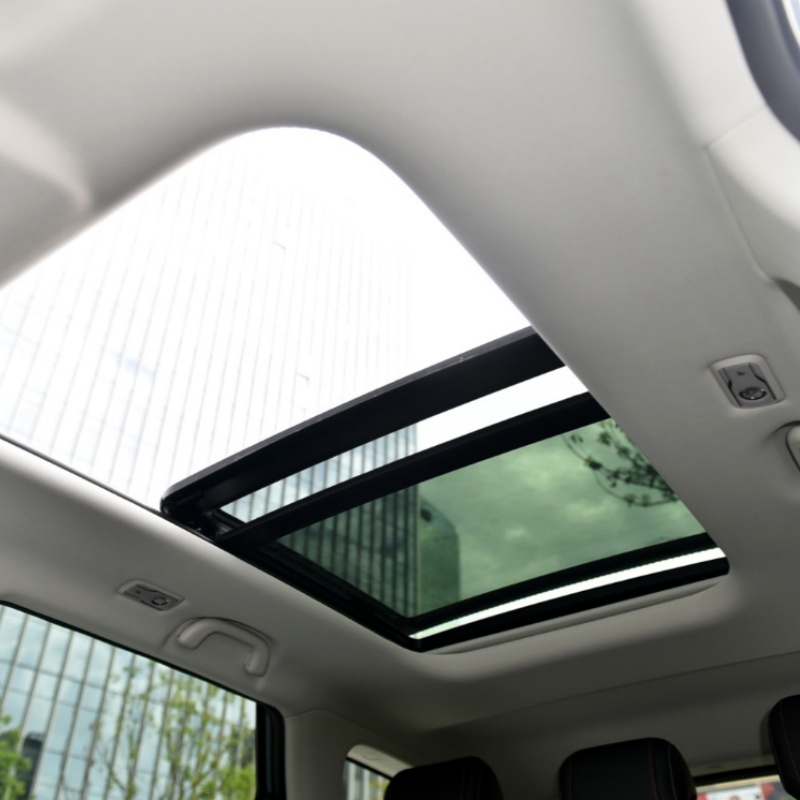 Changan Oshan X7 Plus