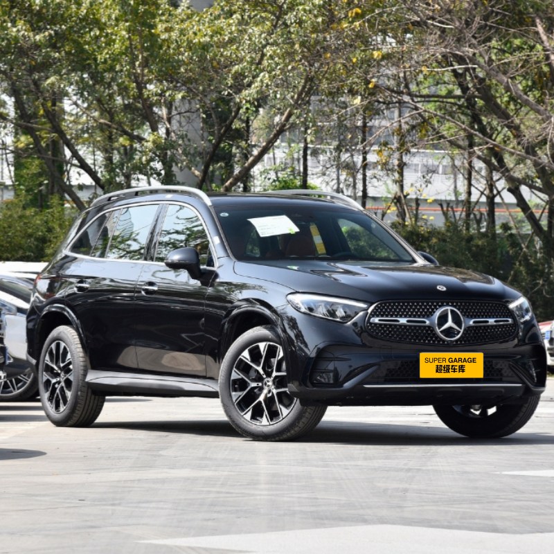 Benz GLC