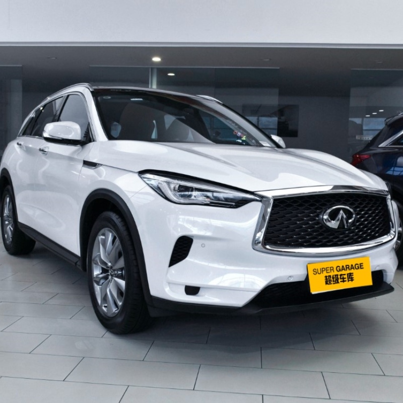 Инфинити QX50