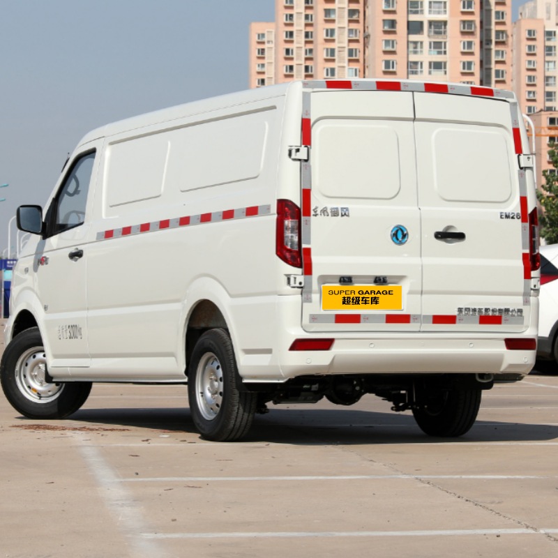 Dongfeng Yufeng EM26
