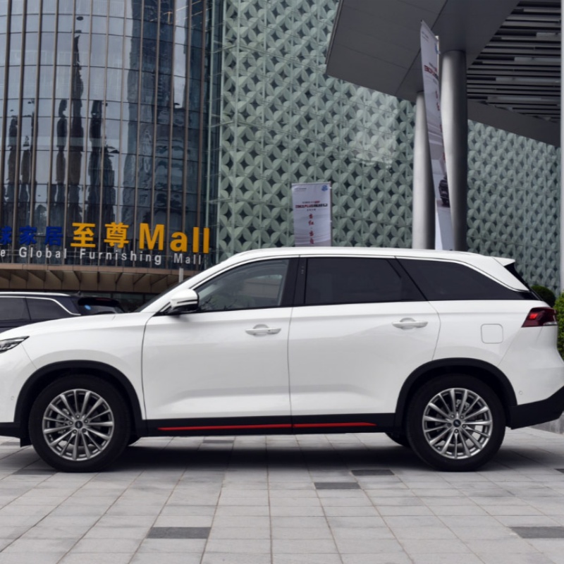 Changan Oshan X7 Plus