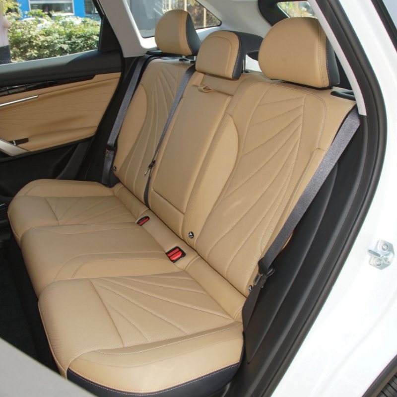 Джили Бойю Л